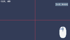 IMPROVED MOUSE API