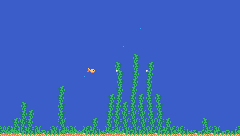 SWIMFISH