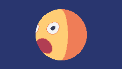 3D FACE ROTATION