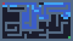 DEPTH-FIRST SEARCH