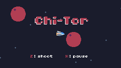 CHI-TOR