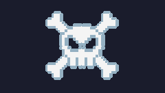 SKULL ZOOM IN