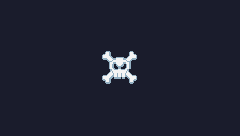 SKULL ZOOM OUT