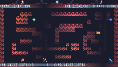 WALL WALKERS 1.1