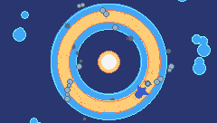 TORUS WORLD