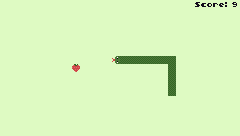 SNAKE80