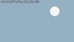 ELLIPSE EDITOR