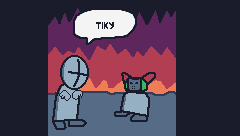 TIKY