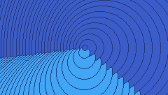 STRANGE CIRCLES