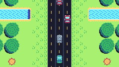 CAR ADVENTURE