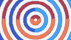 SPINNING RINGS