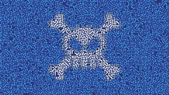 SKULL GENERATOR - 4
