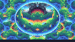 HYPERSPACE