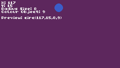 CIRCLE TESTER