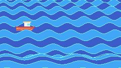 OCEAN WAVES