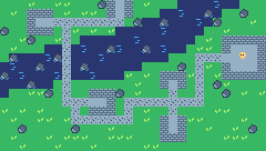 SAMPLE SCENE