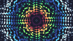 COLOR WEB DANCE