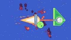 STELLAR ENGINE-2