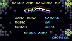 CROSSES