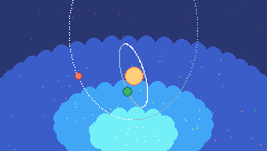 SPACE 360 - 1