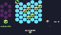 ALCHEMY