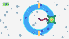 MICRO-ORGANISMS : 8