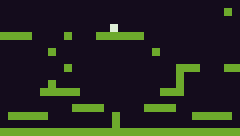 PLATFORMER DEMO