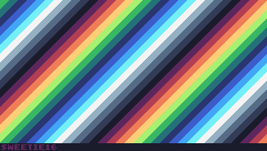 PALETTE SCROLLER