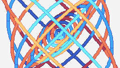 SPINNING RINGS - 2