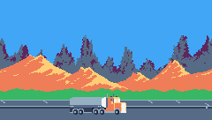 PARALLAX SCROLLING