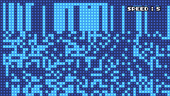 RANDOM PATTERN