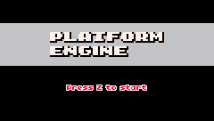 PLATFORM ENGINE