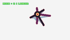 MONSTER SPIDER - 2