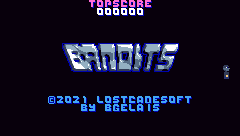 BANDITS