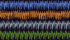 FUNKY ALIEN SFX