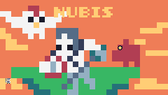 NUBIS