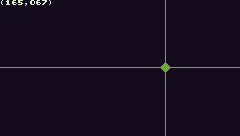 MOUSE DEMO 2 / LUA