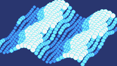 OCEAN WAVES