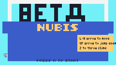 NUBIS