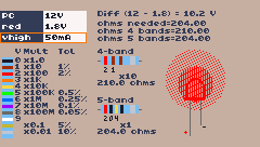 RESISTOR_CALCULATOR