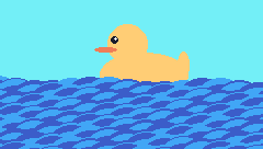WHAT THE DUCK