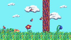 BUTTERFLY SIM