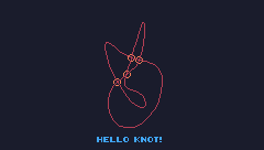 KNOTLY