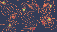 FIELDLINES