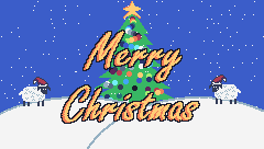 MERRY XMAS 2021!