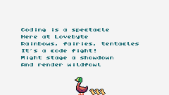 DUCK JAM