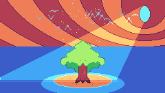 MAGIC TREE