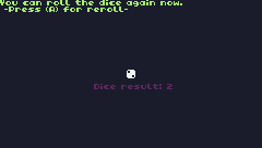 SIMPLE DICE 2.0