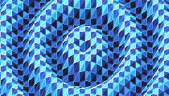 CLOTH WAVE - 2