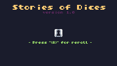 STORIES OF DICES